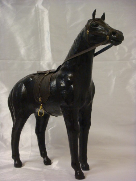 Cavalo Couro 12-4
