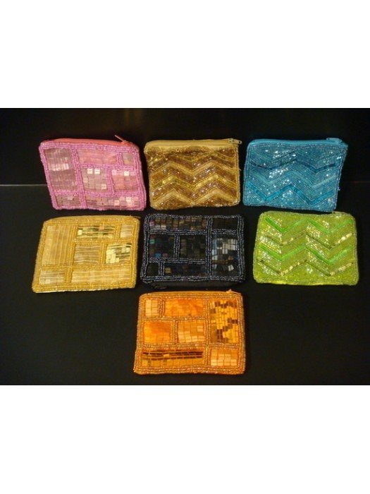 Porta-moedas decorado 02