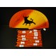 Leques A-5014 (pack 12)
