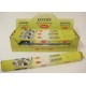 Incenso Aarti Jasmim (pack 6)
