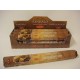 Incenso Aarti Sandalo (pack 6)