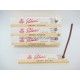 Incenso  Padmini Dhoop Sticks Big (Pack 12 caixas x 10 stick)