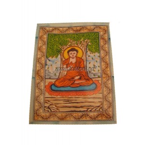 Colcha Budha (135x210)