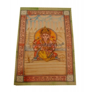 Colcha Ganesha (135x210)