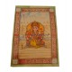 Colcha Ganesha (135x210)