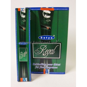 Nag Champa Regal 15g (12x15g)