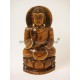 Budha Meditando 30cm