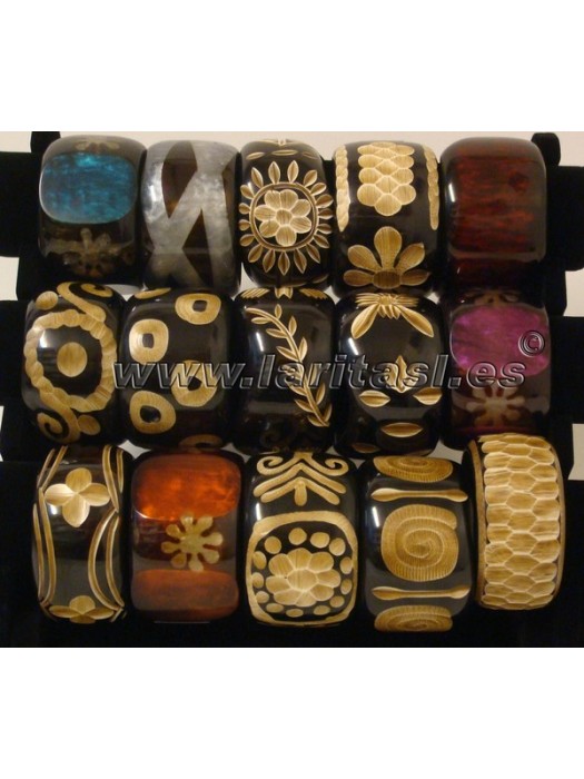 Pulseira AN-4918