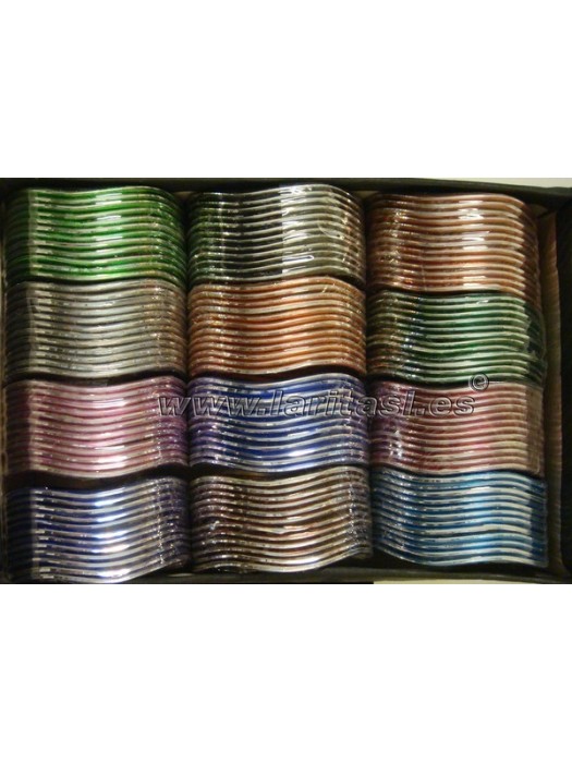 Pulseira AL-4659