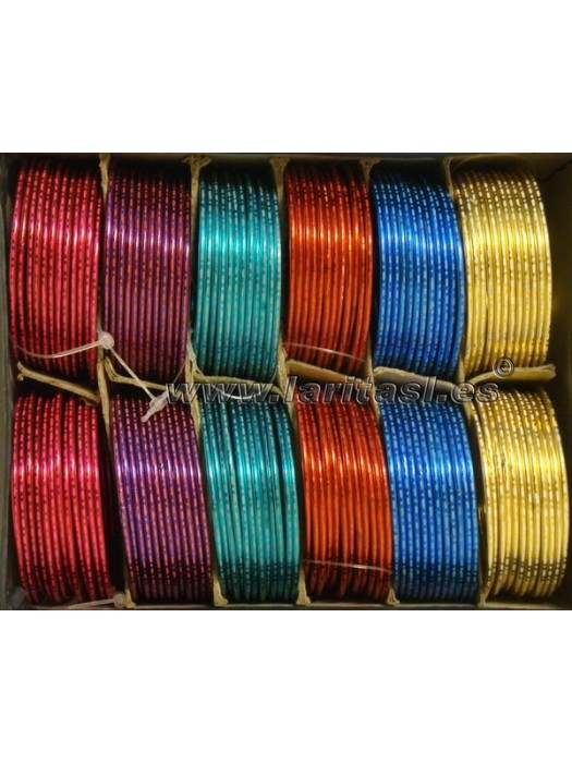 Pulseira AL-3670