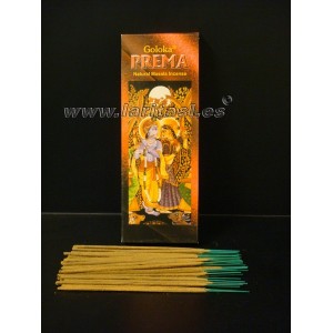 Goloka Prema 100g