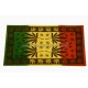 Colcha Folhas Rasta (210x240)