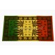 Colcha Folhas Rasta (210x240)