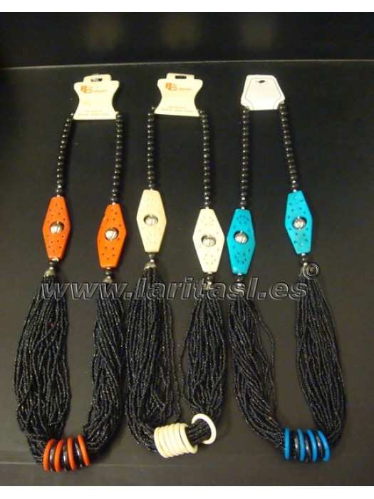 Colar LQ0027