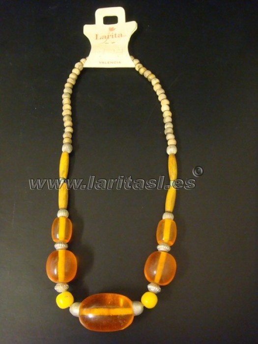Colar LQ0017