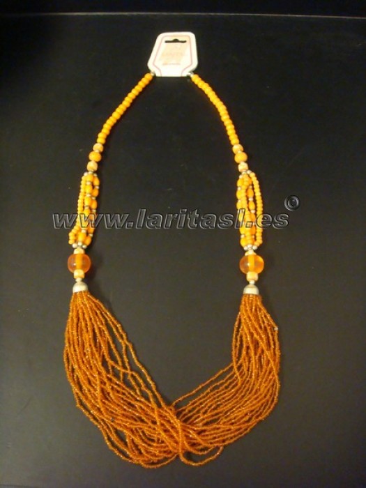 Colar LQ0015