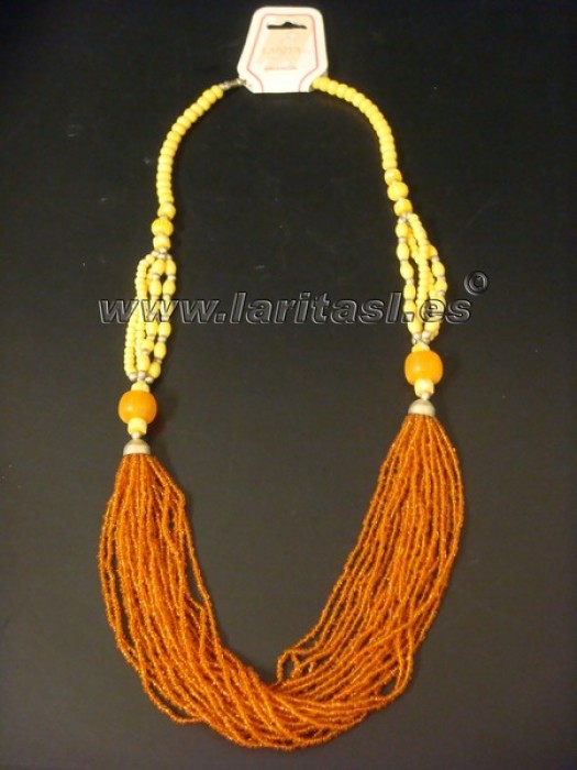 Colar LQ0013