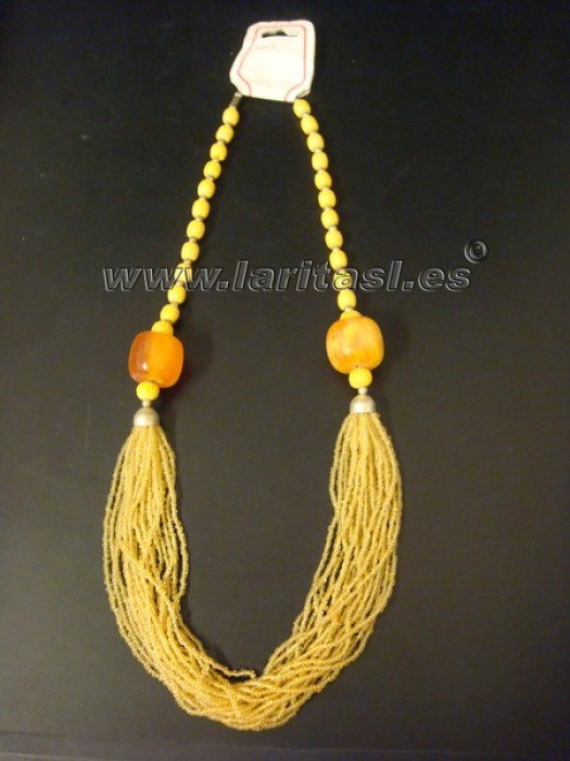 Colar LQ0014