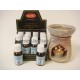 Oleo perfumado Aarti Alecrim 15ml (pack 12)