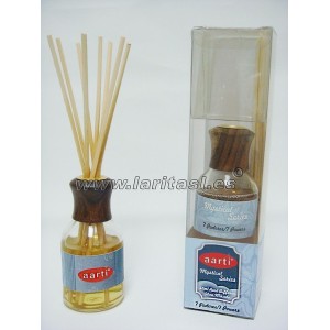 Aromatizador Mikado 50ml MS 7 Poderes