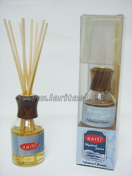 Aromatizador Mikado 50ml MS 7 Poderes