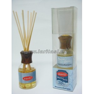 Aromatizador Mikado 50ml MS Abrecaminhos