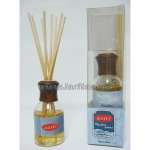 Aromatizador Mikado 50ml MS Amor