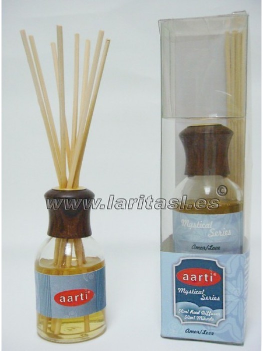 Aromatizador Mikado 50ml MS Amor