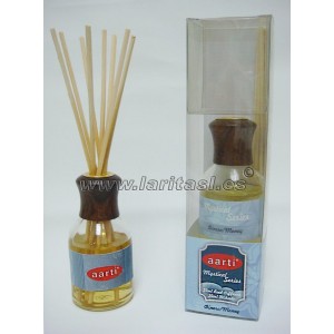 Aromatizador Mikado 50ml MS Dinheiro