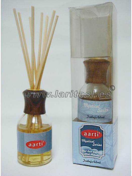 Aromatizador Mikado 50ml MS Trabalho