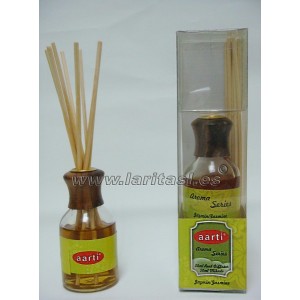 Aromatizador Mikado 50ml AS Jasmim