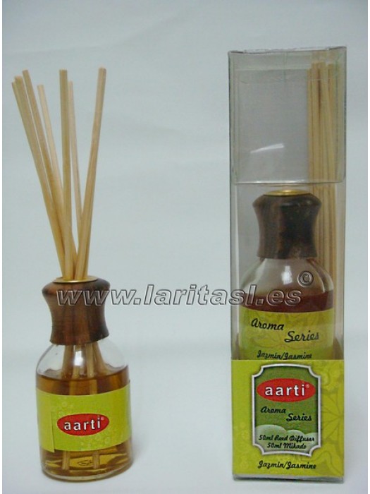 Aromatizador Mikado 50ml AS Jasmim