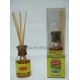 Aromatizador Mikado 50ml AS Jasmim