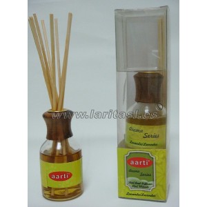 Aromatizador Mikado 50ml AS Alfazema