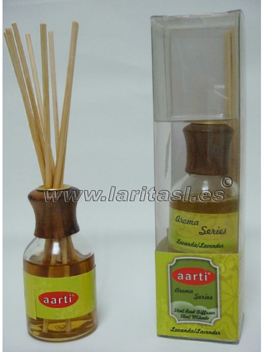 Aromatizador Mikado 50ml AS Alfazema