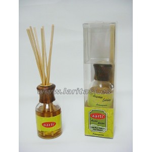 Aromatizador Mikado 50ml AS Lemongrass