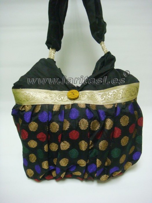Bolsa de tela 09