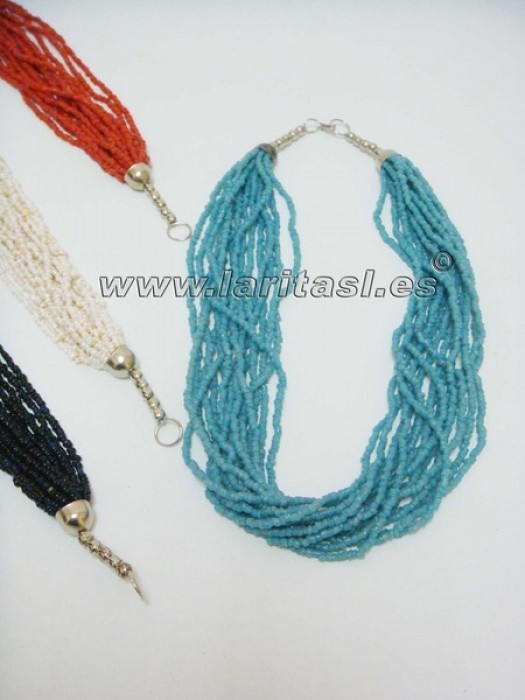 Colar LQ0037