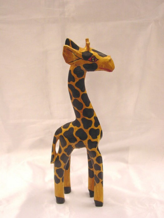 Girafa B-40