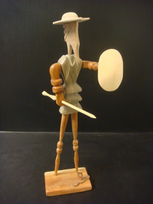 Quixote