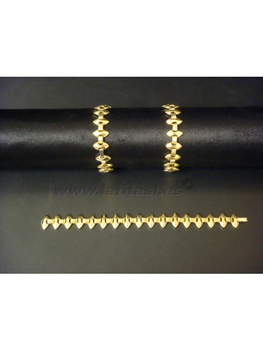 Pulseira mod. Gitanne