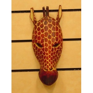 Mascara Girafa 14 polegadas