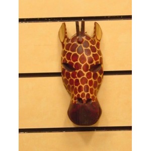 Mascara Girafa 8 polegadas