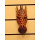 Mascara Girafa 8 polegadas