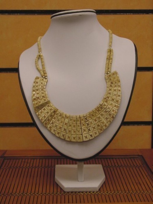 Colar NK 0042B