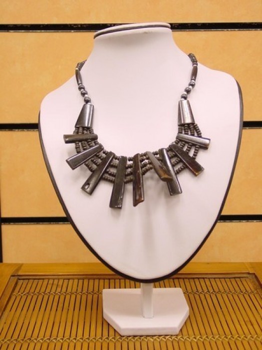 COLLAR NK 5589N Escuro