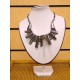 COLLAR NK 5589N Escuro