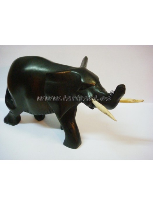 Elefante 8 polegadas