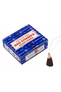 Conos Nag Champa e +