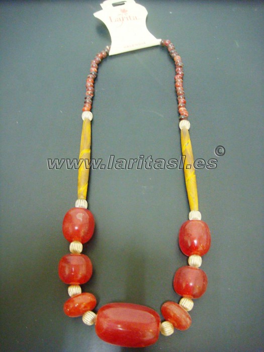 Colar LQ0043